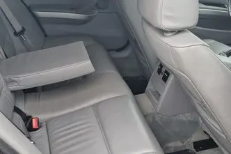 BMW 325, 3.0, 150 kW, diisel, manuaal, tagavedu