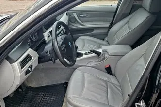 BMW 325, 3.0, 150 kW, diisel, manuaal, tagavedu