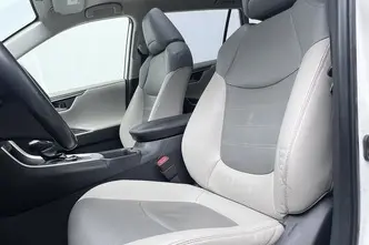 Toyota RAV4, 2.5, 131 kW, hübriid, automaat, nelikvedu