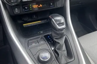 Toyota RAV4, 2.5, 131 kW, hübriid, automaat, nelikvedu