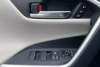 Toyota RAV4, 2.5, 131 kW, hübriid, automaat, nelikvedu