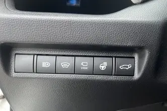 Toyota RAV4, 2.5, 131 kW, hübriid, automaat, nelikvedu