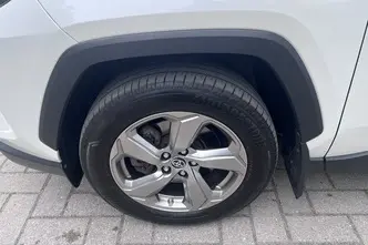Toyota RAV4, 2.5, 131 kW, hübriid, automaat, nelikvedu