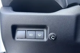 Toyota RAV4, 2.5, 131 kW, гибрид, автомат, передний привод