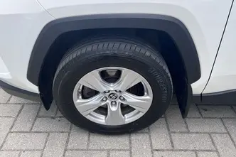 Toyota RAV4, 2.5, 131 kW, гибрид, автомат, передний привод