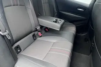 Toyota Corolla, 1.8, 72 kW, hübriid, automaat, esivedu