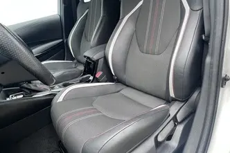 Toyota Corolla, 1.8, 72 kW, hübriid, automaat, esivedu