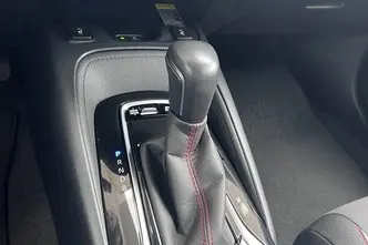 Toyota Corolla, 1.8, 72 kW, hübriid, automaat, esivedu