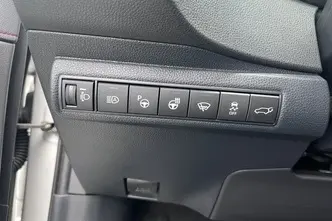 Toyota Corolla, 1.8, 72 kW, hübriid, automaat, esivedu