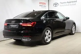 Audi A6, 2.0, 180 kW, hübriid, automaat, nelikvedu