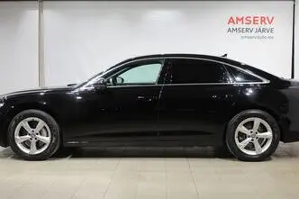 Audi A6, 2.0, 180 kW, hübriid, automaat, nelikvedu