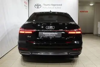 Audi A6, 2.0, 180 kW, hübriid, automaat, nelikvedu