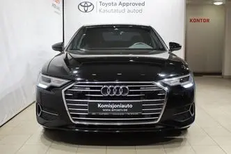 Audi A6, 2.0, 180 kW, hübriid, automaat, nelikvedu