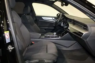 Audi A6, 2.0, 180 kW, hübriid, automaat, nelikvedu