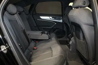 Audi A6, 2.0, 180 kW, hübriid, automaat, nelikvedu