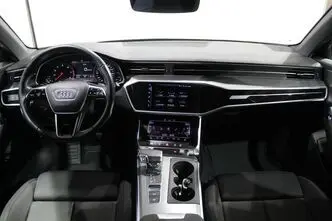 Audi A6, 2.0, 180 kW, hübriid, automaat, nelikvedu