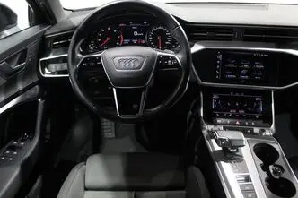 Audi A6, 2.0, 180 kW, hübriid, automaat, nelikvedu