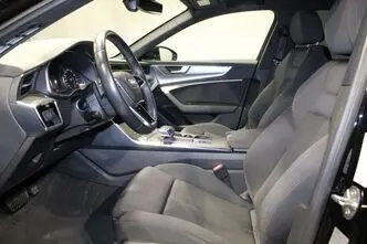 Audi A6, 2.0, 180 kW, hübriid, automaat, nelikvedu