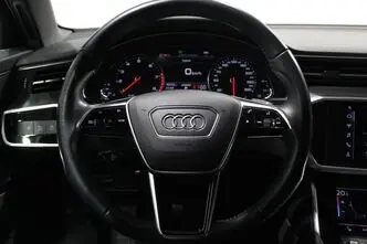 Audi A6, 2.0, 180 kW, hübriid, automaat, nelikvedu