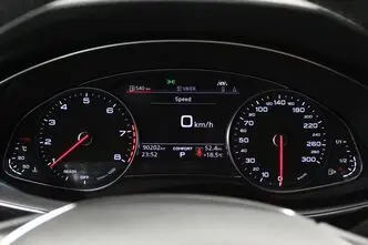 Audi A6, 2.0, 180 kW, hübriid, automaat, nelikvedu
