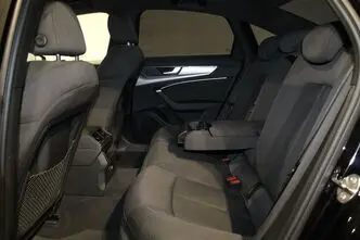 Audi A6, 2.0, 180 kW, hübriid, automaat, nelikvedu