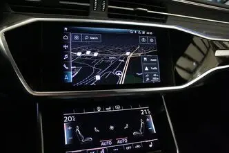 Audi A6, 2.0, 180 kW, hübriid, automaat, nelikvedu