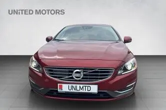 Volvo S60, 2.0, 180 kW, bensiin, automaat, esivedu
