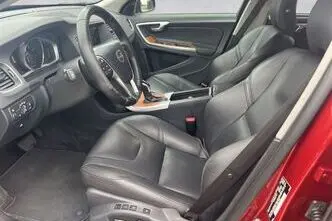 Volvo S60, 2.0, 180 kW, bensiin, automaat, esivedu