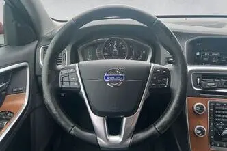 Volvo S60, 2.0, 180 kW, bensiin, automaat, esivedu