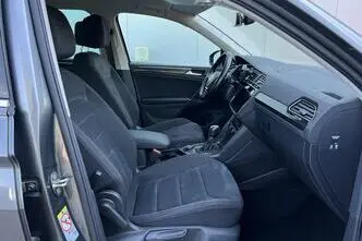 Volkswagen Tiguan, 2.0, 132 kW, bensiin, automaat, nelikvedu