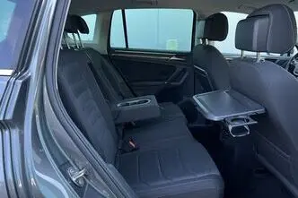 Volkswagen Tiguan, 2.0, 132 kW, bensiin, automaat, nelikvedu