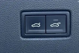 Volkswagen Tiguan, 2.0, 132 kW, bensiin, automaat, nelikvedu