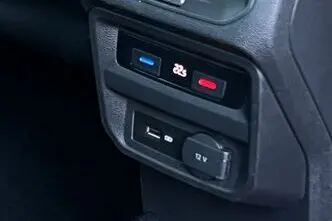 Volkswagen Tiguan, 2.0, 132 kW, bensiin, automaat, nelikvedu