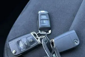 Volkswagen Tiguan, 2.0, 132 kW, bensiin, automaat, nelikvedu