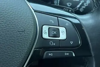Volkswagen Tiguan, 2.0, 132 kW, bensiin, automaat, nelikvedu