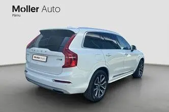 Volvo XC90, 2.0, 165 kW, diesel, automatic, four-wheel drive