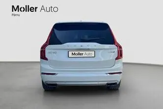 Volvo XC90, 2.0, 165 kW, diesel, automatic, four-wheel drive