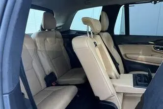 Volvo XC90, 2.0, 165 kW, diesel, automatic, four-wheel drive