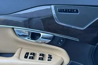 Volvo XC90, 2.0, 165 kW, diesel, automatic, four-wheel drive
