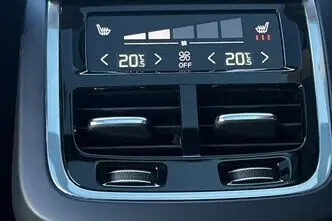 Volvo XC90, 2.0, 165 kW, diesel, automatic, four-wheel drive