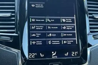 Volvo XC90, 2.0, 165 kW, diesel, automatic, four-wheel drive
