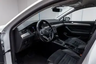 Volkswagen Passat, 2.0, 140 kW, diesel, automatic, four-wheel drive