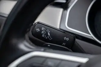 Volkswagen Passat, 2.0, 140 kW, diesel, automatic, four-wheel drive