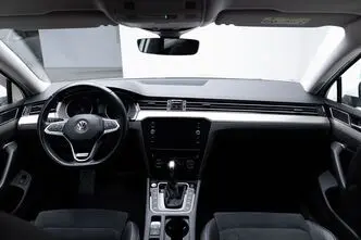 Volkswagen Passat, 2.0, 140 kW, diesel, automatic, four-wheel drive
