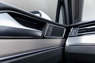 Volkswagen Passat, 2.0, 140 kW, diesel, automatic, four-wheel drive
