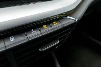 Škoda Octavia, 1.5, 96 kW, cng, automaat, esivedu
