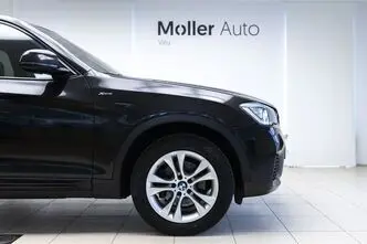 BMW X3, 3.0, 190 kW, дизель, автомат, полный привод