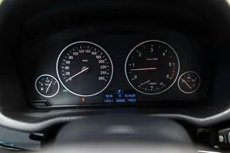 BMW X3, 3.0, 190 kW, дизель, автомат, полный привод