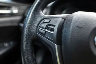 BMW X3, 3.0, 190 kW, дизель, автомат, полный привод