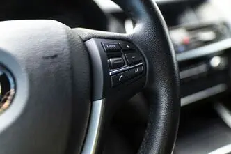 BMW X3, 3.0, 190 kW, дизель, автомат, полный привод